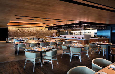 Hyatt Regency Sydney - Queensland Tourism 31