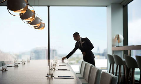 Hyatt Regency Sydney - Queensland Tourism 26