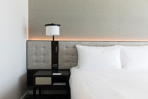 Hyatt Regency Sydney - Queensland Tourism 4