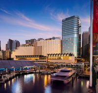 Hyatt Regency Sydney - Queensland Tourism