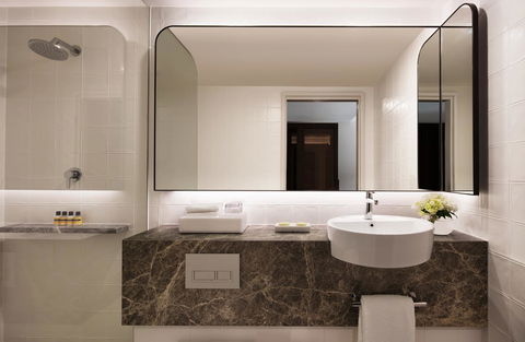 Hyatt Regency Sydney - Queensland Tourism 2