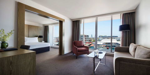 Hyatt Regency Sydney - Queensland Tourism 19