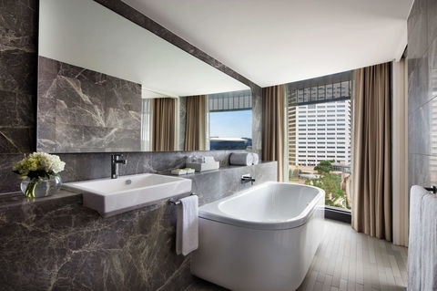 Hyatt Regency Sydney - Queensland Tourism 16
