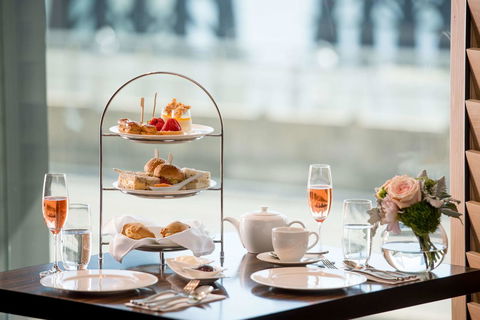 Hyatt Regency Sydney - Queensland Tourism 37