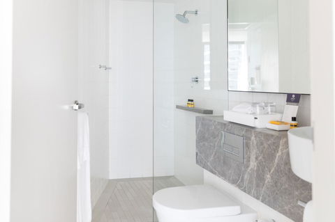 Hyatt Regency Sydney - Queensland Tourism 12