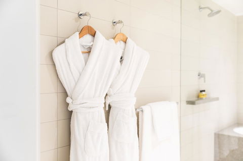 Hyatt Regency Sydney - Queensland Tourism 10