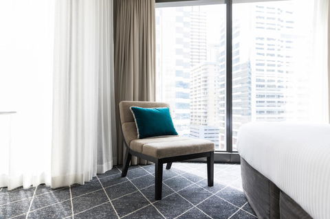 Hyatt Regency Sydney - Queensland Tourism 7