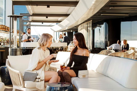 Hyatt Regency Sydney - Queensland Tourism 40