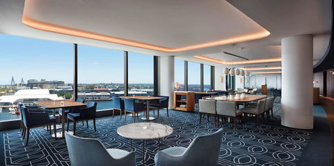 Hyatt Regency Sydney - Queensland Tourism 27