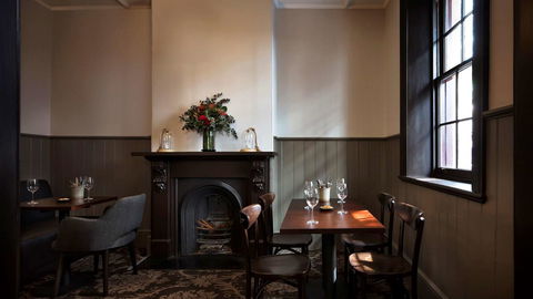 Hyatt Regency Sydney - Queensland Tourism 38