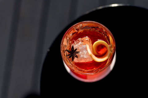 Hyatt Regency Sydney - Queensland Tourism 34