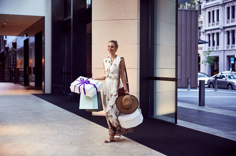 Hyatt Regency Sydney - Queensland Tourism 39