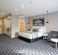 CH Boutique Hotel - QLD Tourism