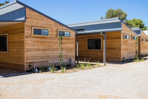 Mudgee Apartments On Horatio Street - QLD Tourism 9