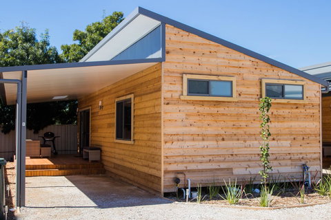 Mudgee Apartments On Horatio Street - QLD Tourism 7