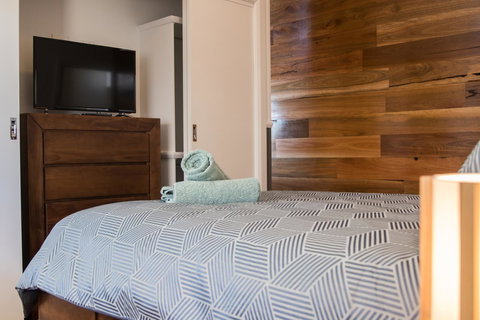 Mudgee Apartments On Horatio Street - QLD Tourism 1