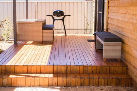 Mudgee Apartments On Horatio Street - QLD Tourism 8