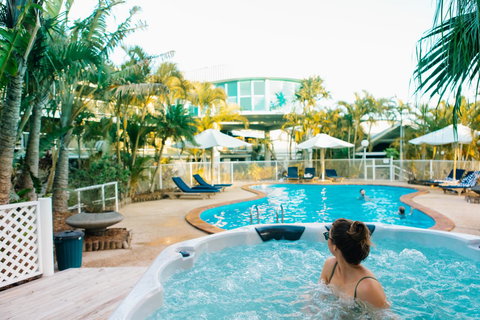 The Lord Byron - Queensland Tourism 22