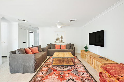 The Lord Byron - Queensland Tourism 28