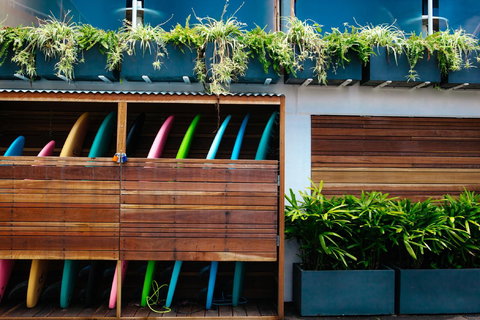 The Lord Byron - Queensland Tourism 25