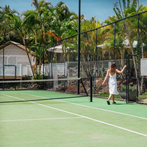 The Lord Byron - Queensland Tourism 27