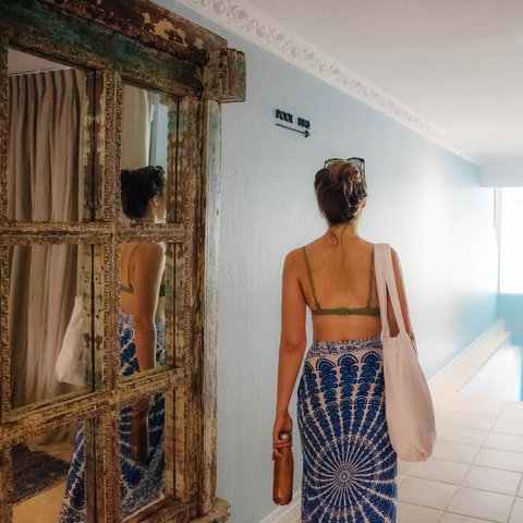 The Lord Byron - Queensland Tourism 20