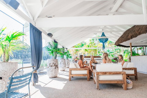 The Lord Byron - Queensland Tourism 24