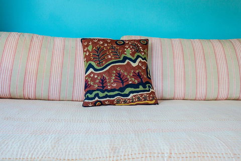 Bondi Beach House - QLD Tourism 16