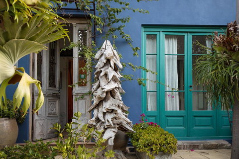 Bondi Beach House - QLD Tourism 3