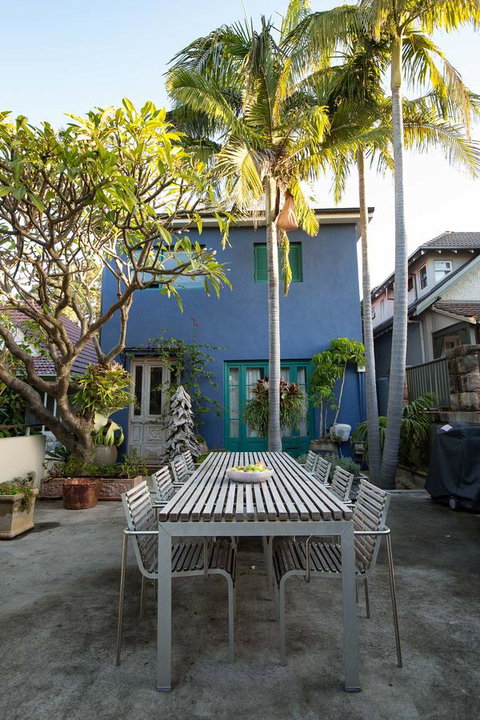 Bondi Beach House - QLD Tourism 1