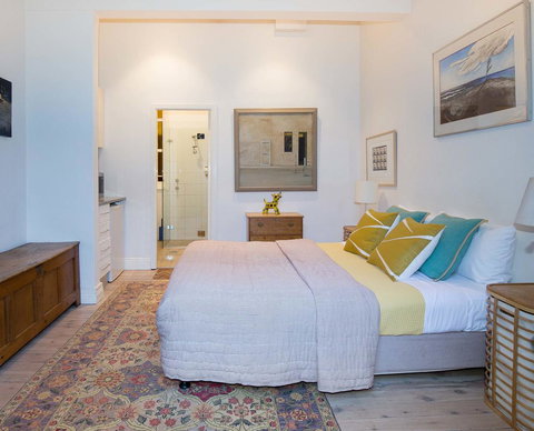 Bondi Beach House - QLD Tourism 38