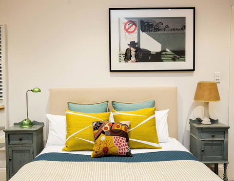 Bondi Beach House - QLD Tourism 34