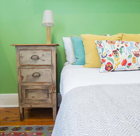 Bondi Beach House - QLD Tourism 27