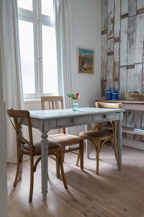 Bondi Beach House - QLD Tourism 43