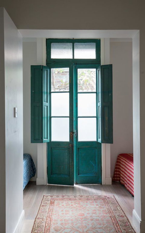 Bondi Beach House - QLD Tourism 44