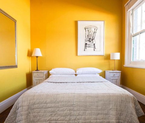 Bondi Beach House - QLD Tourism 30