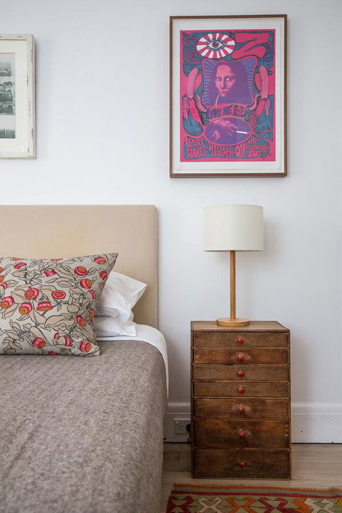 Bondi Beach House - QLD Tourism 23