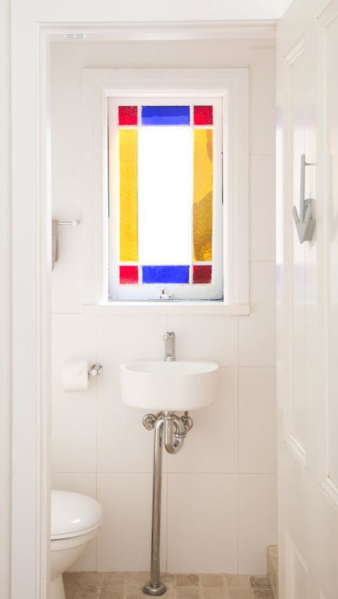 Bondi Beach House - QLD Tourism 21