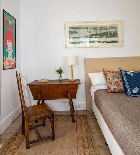 Bondi Beach House - QLD Tourism 22