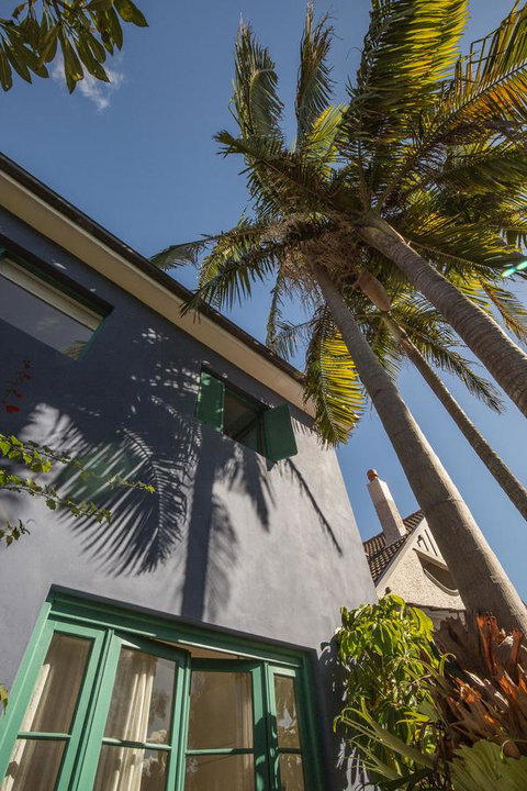 Bondi Beach House - QLD Tourism 4