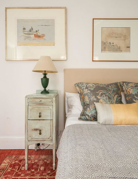 Bondi Beach House - QLD Tourism 39