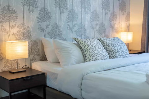 Apartments In Pyrmont - Queensland Tourism 35