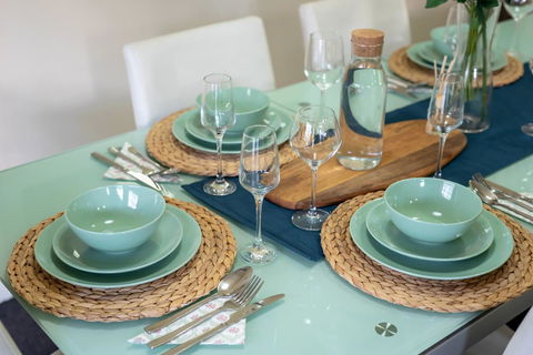 Apartments In Pyrmont - Queensland Tourism 37