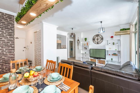 Apartments In Pyrmont - Queensland Tourism 17