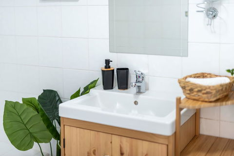 Apartments In Pyrmont - Queensland Tourism 4