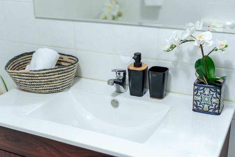 Apartments In Pyrmont - Queensland Tourism 27