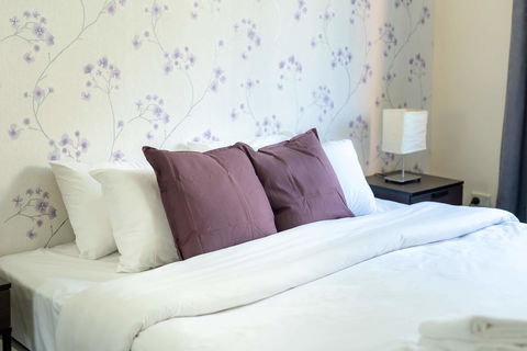 Apartments In Pyrmont - Queensland Tourism 39