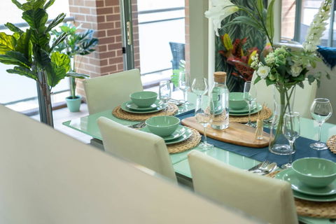 Apartments In Pyrmont - Queensland Tourism 23