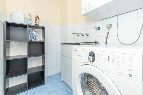 Apartments In Pyrmont - Queensland Tourism 26