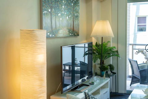 Apartments In Pyrmont - Queensland Tourism 42